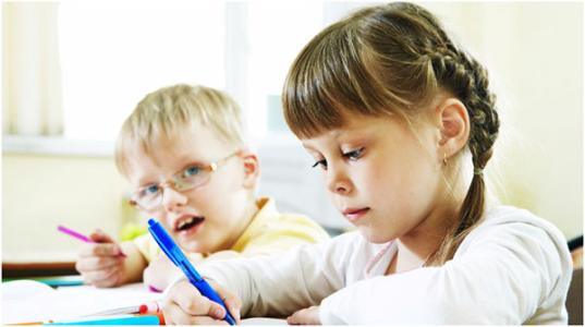 【案例】斜视与视觉训练（上）