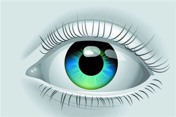 沉默的小偷——青光眼