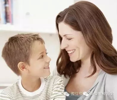 判断孩子眼睛散光的方法